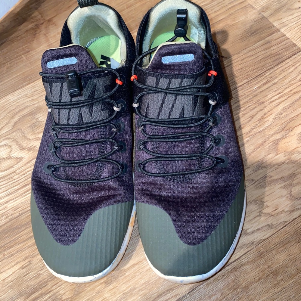 nike running shoes